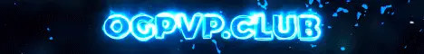 Banner image for server: OGPvP
