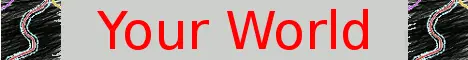 Banner image for server: ScraM -- Play/Make/Share Mods