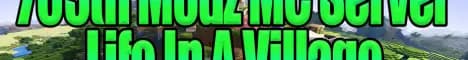 banner image for server: 705th modz minecraft server 