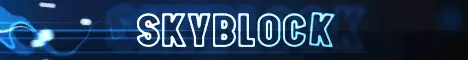 Banner image for server: Craze Craft