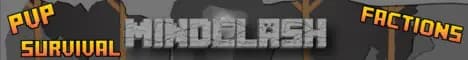 Banner image for server: Mindclash