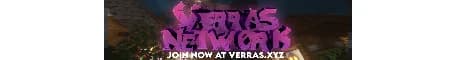 banner image for server: The Verras Network