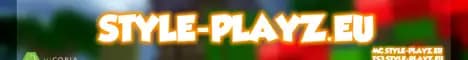 banner image for server: Style-Playz.eu