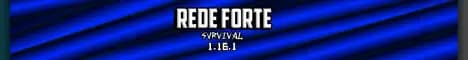 banner image for server: Rede Forte