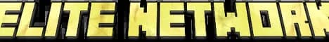 Banner image for server: ELITE