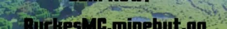 Banner image for server: Ruckes MC