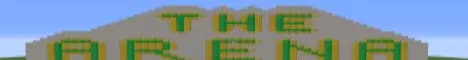 Banner image for server: The Arena