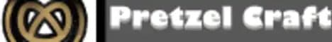 Banner image for server: Pretzel Craft