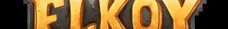 Banner image for server: Elkoy