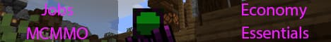 Banner image for server: RandomRifting