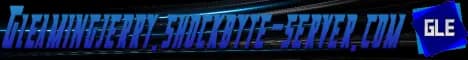 Banner image for server: GleamingCraft
