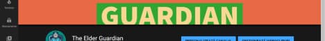 Banner image for server: Elder Team GG