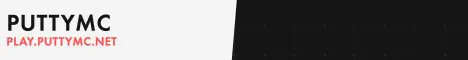 Banner image for server: PuttyMC