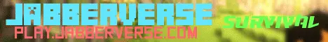 Banner image for server: Jabberverse