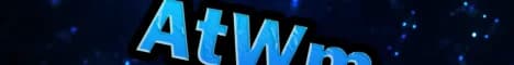 Banner image for server: AtWm