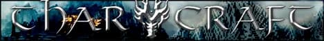 Banner image for server: Tharcraft