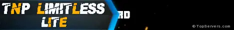 Banner image for server: TNP Limitless Lite Official Server