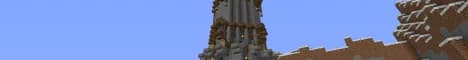 banner image for server: Flarite - New Factions server 1.16.5