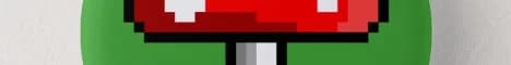 Banner image for server: Mushroomx