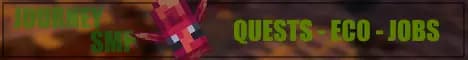 Banner image for server: Journeys SMP 