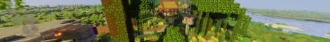 Banner image for server: ?Clouds SMP?