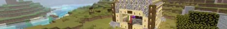 Banner image for server: High World SMP