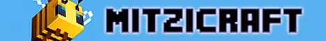 Banner image for server: MitziCraft