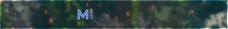 Banner image for server: MineDown