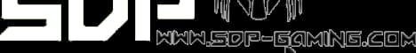 Banner image for server: SDPGaming