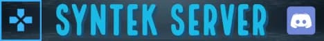Banner image for server: Syntek Survival