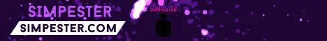 Banner image for server: Simpester