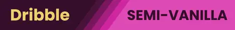 Banner image for server: Dribble