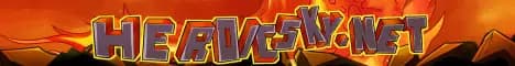 Banner image for server: HeroicSky