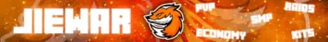 Banner image for server: JIEWAR