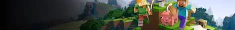 Banner image for server: HECC SMP