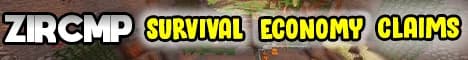 Banner image for server: ZIRC MULTIPLAYER