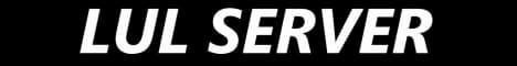 Banner image for server: LUL