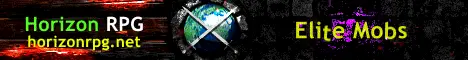 Banner image for server: Horizon RPG