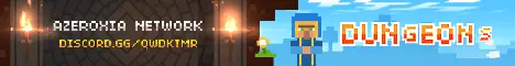 Banner image for server: Azeroxia Network