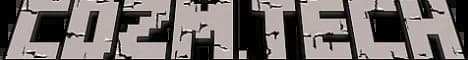 Banner image for server: CDZM.TECH