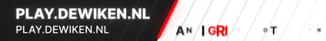 Banner image for server: de Wiken