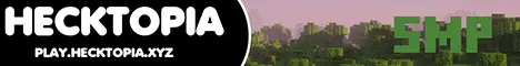 Banner image for server: Hecktopia