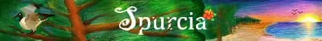 Banner image for server: Spurcia