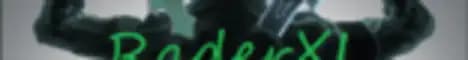 Banner image for server: RaderXI gamer