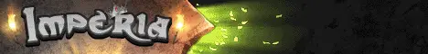 Banner image for server: Imperia