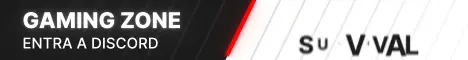 Banner image for server: GAMING ZONE [PROXIMAMENTE]