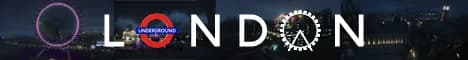 Banner image for server: The London Project