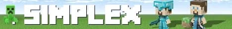 banner image for server: Simplex