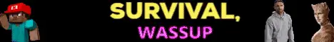 Banner image for server: Mystic Kittens | SURVIVAL | SKYBLOCK