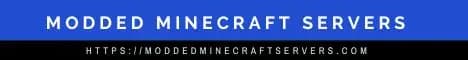 banner image for server: Best Modded Minecraft Servers